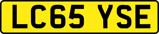 LC65YSE
