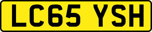 LC65YSH