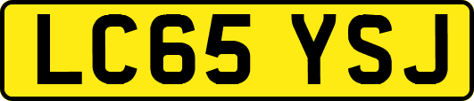 LC65YSJ