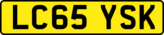 LC65YSK