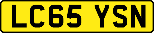 LC65YSN