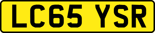 LC65YSR