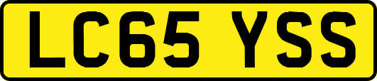 LC65YSS
