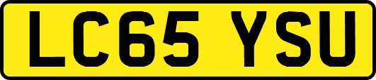 LC65YSU
