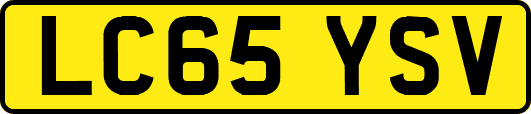 LC65YSV