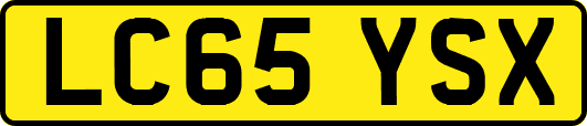 LC65YSX