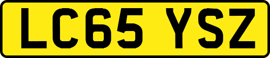 LC65YSZ