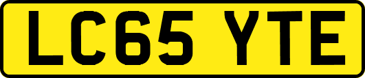 LC65YTE