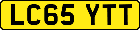 LC65YTT