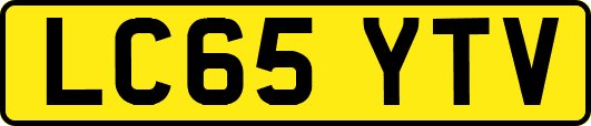 LC65YTV
