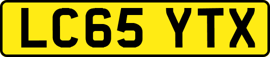 LC65YTX