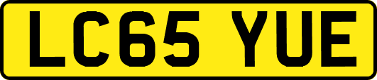 LC65YUE