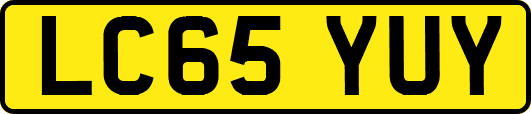 LC65YUY