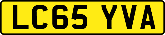 LC65YVA