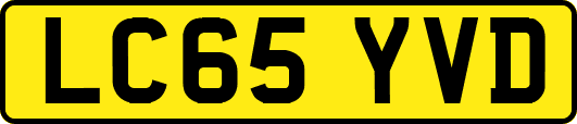 LC65YVD