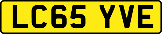 LC65YVE