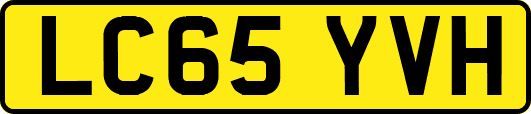 LC65YVH