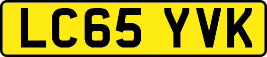 LC65YVK