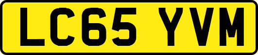 LC65YVM