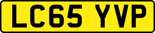 LC65YVP