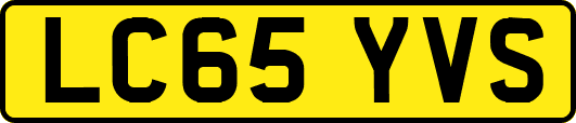 LC65YVS