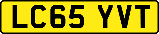 LC65YVT