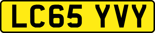 LC65YVY