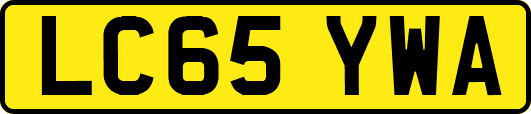 LC65YWA