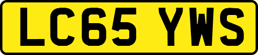 LC65YWS