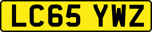 LC65YWZ