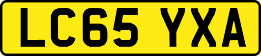 LC65YXA
