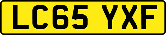 LC65YXF