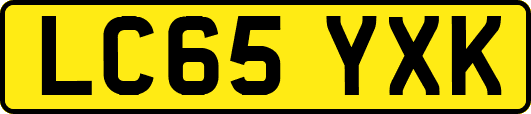 LC65YXK