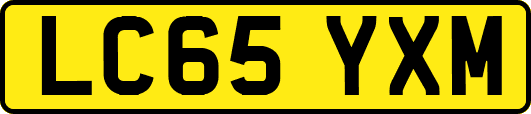 LC65YXM