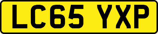 LC65YXP