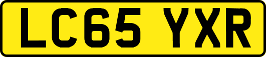 LC65YXR