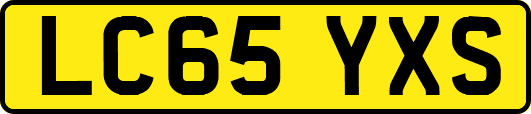 LC65YXS