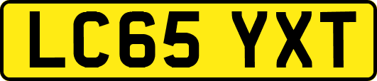 LC65YXT