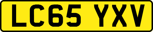 LC65YXV