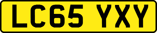 LC65YXY