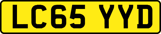 LC65YYD