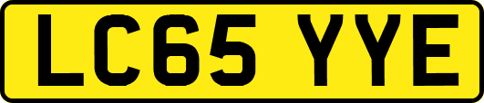 LC65YYE