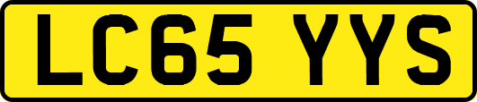 LC65YYS