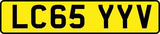 LC65YYV