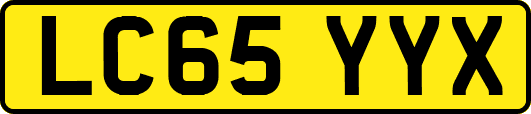 LC65YYX