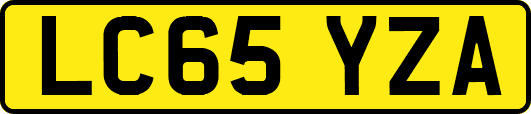 LC65YZA