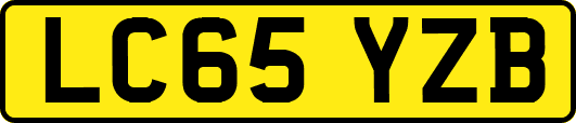 LC65YZB