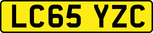 LC65YZC