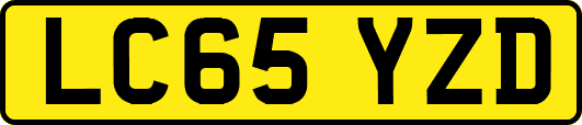LC65YZD