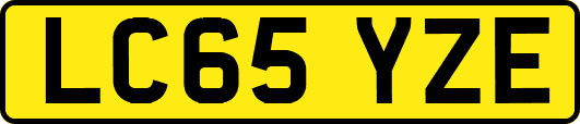 LC65YZE